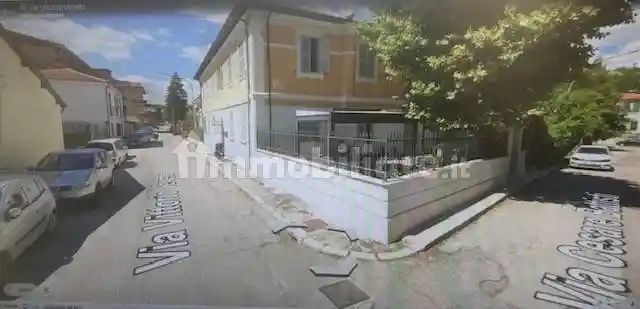 Quadrilocale via Vittorio Veneto, Centro, Tagliacozzo - foto 3