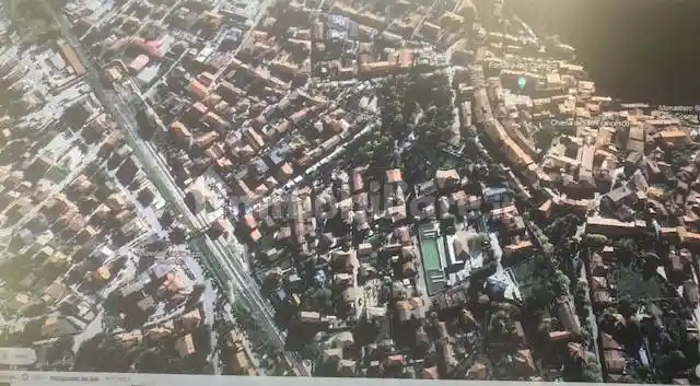 Quadrilocale via Vittorio Veneto, Centro, Tagliacozzo - foto 4