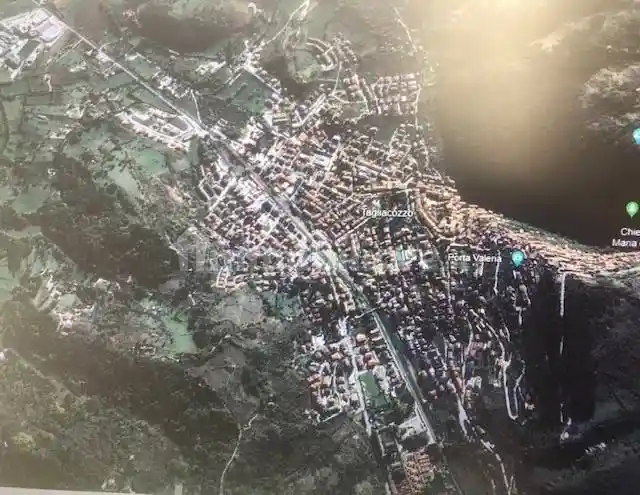 Quadrilocale via Vittorio Veneto, Centro, Tagliacozzo - foto 5