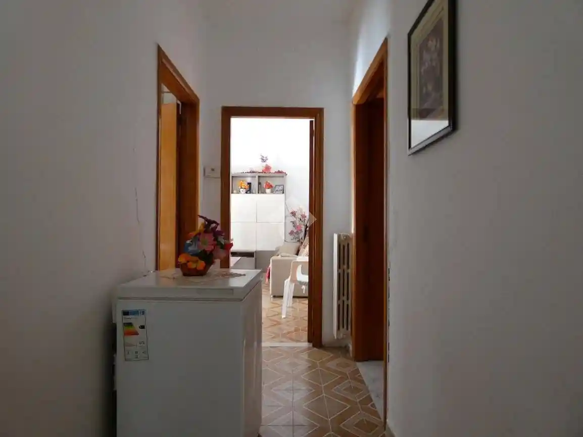 Appartamento via PLATONE 1, Centro, Scanzano Jonico - foto 2