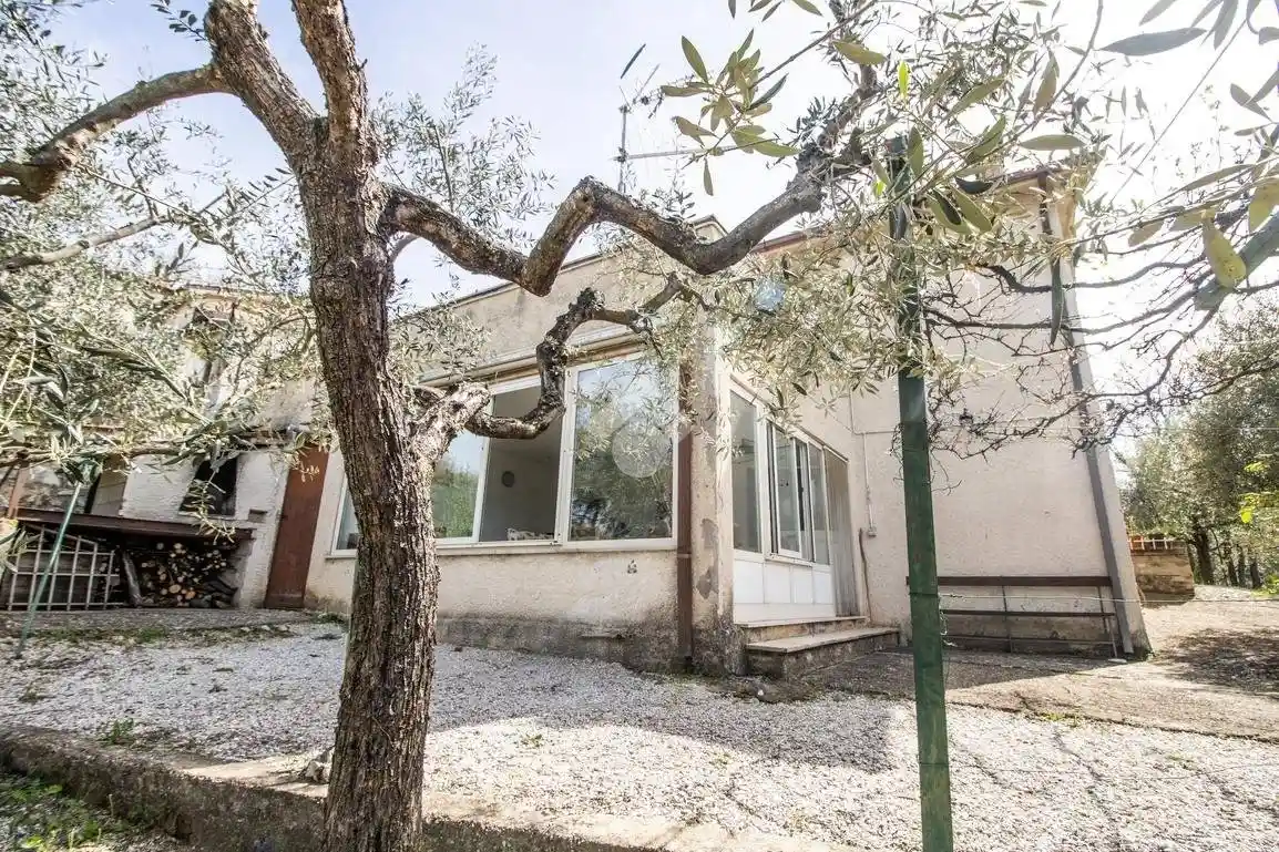 Terratetto unifamiliare via Ferrari, Cottanello - foto 2