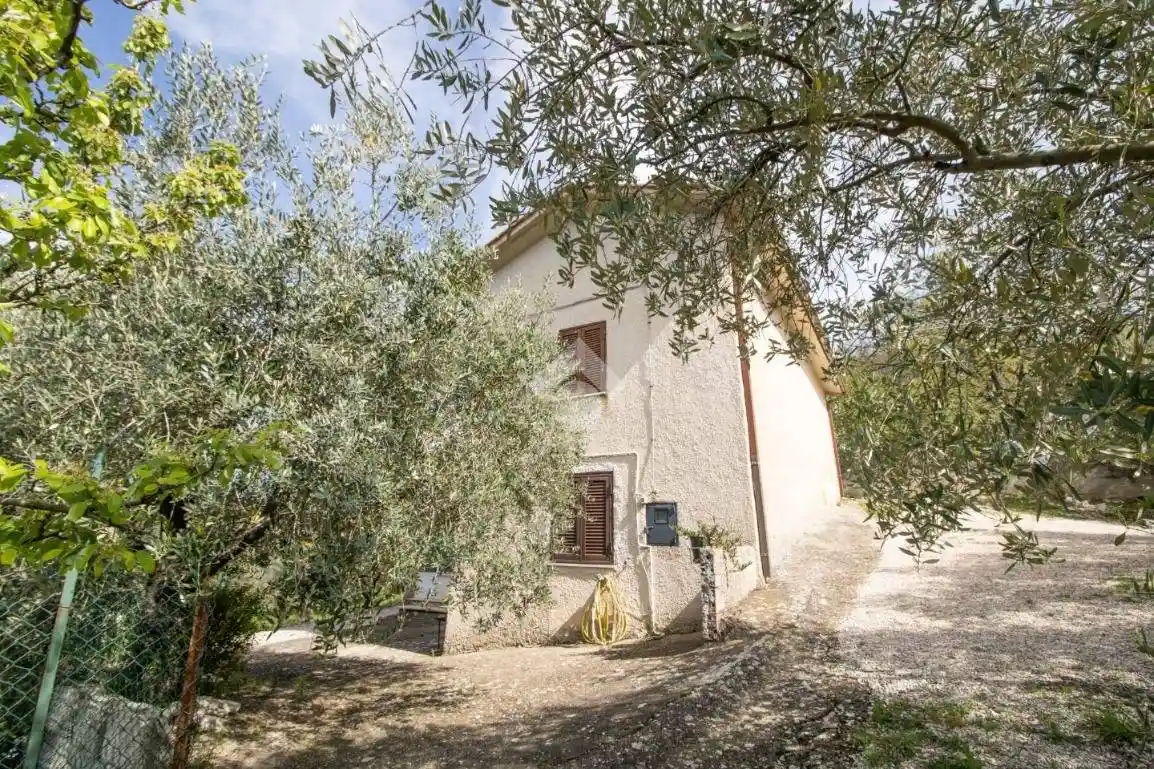 Terratetto unifamiliare via Ferrari, Cottanello - foto 3