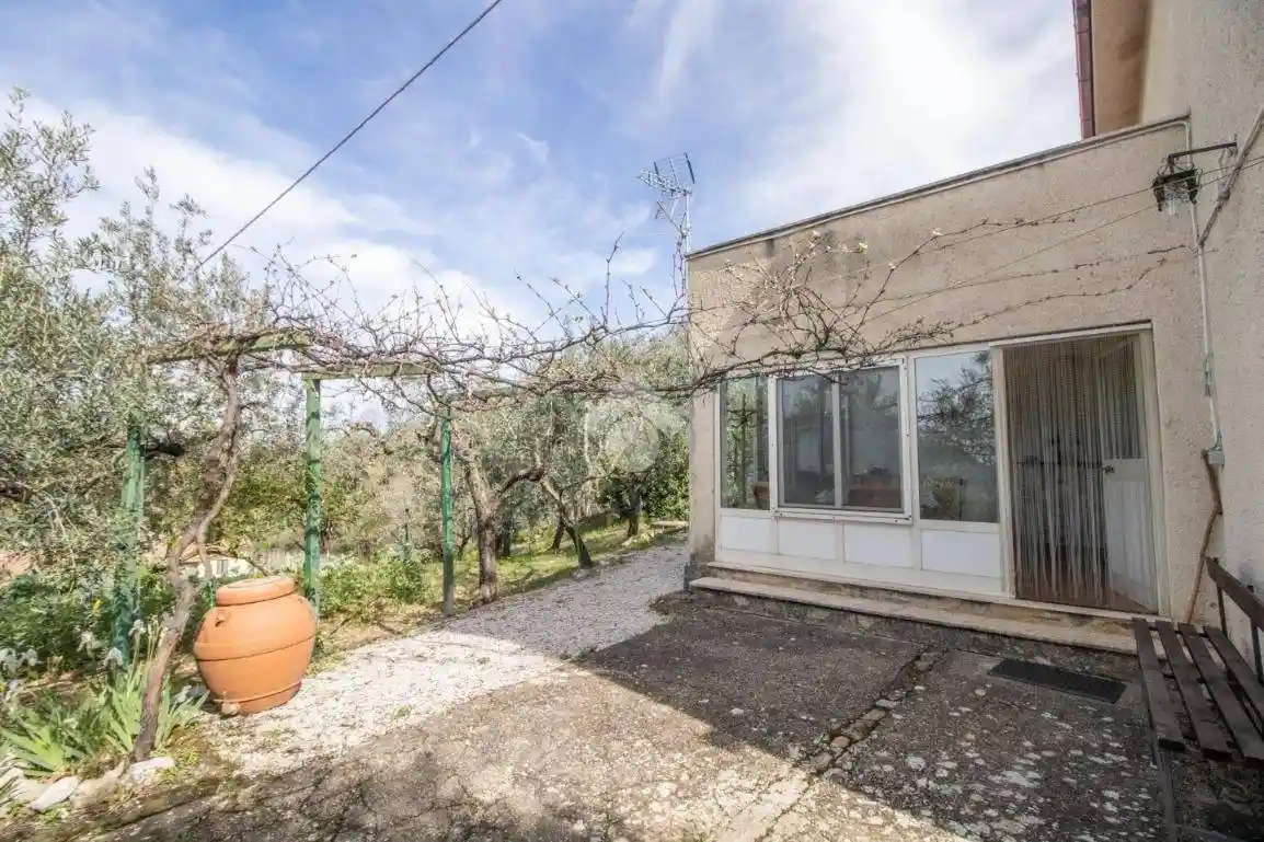 Terratetto unifamiliare via Ferrari, Cottanello - foto 4