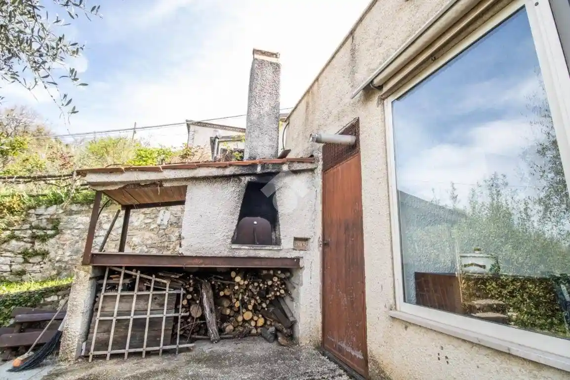 Terratetto unifamiliare via Ferrari, Cottanello - foto 5