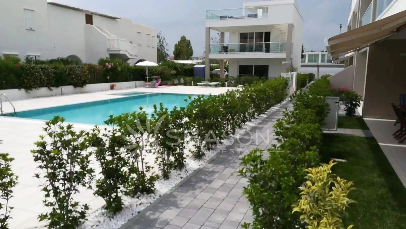 Appartamento in vendita a Jesolo