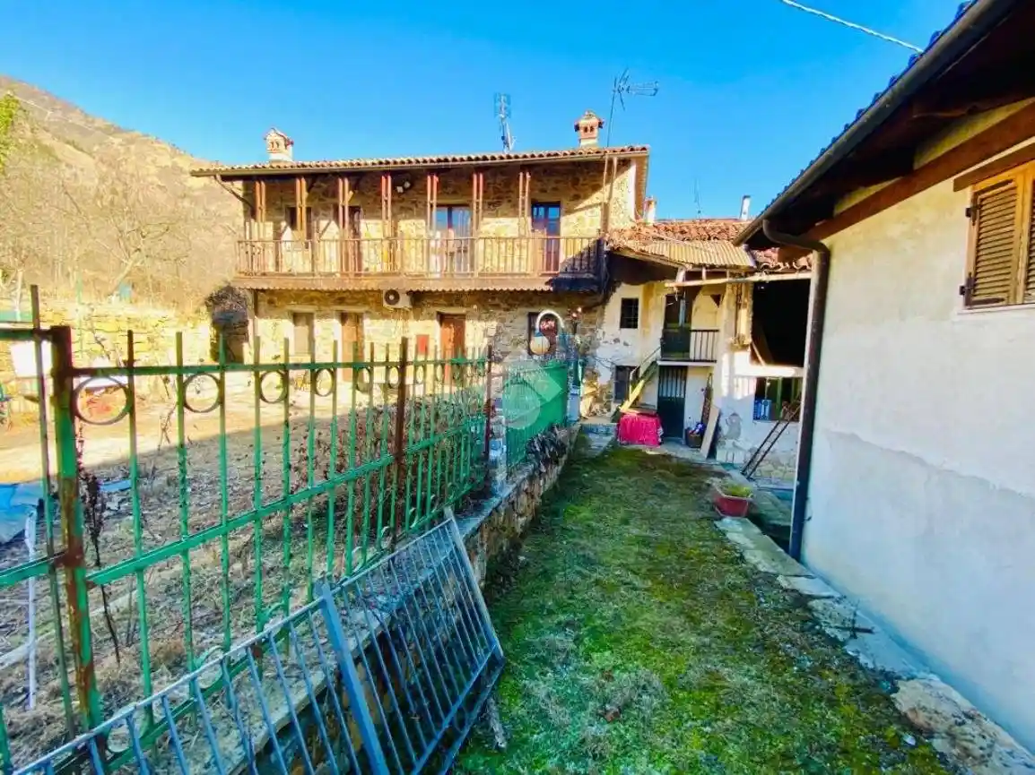 Casa indipendente - foto 5