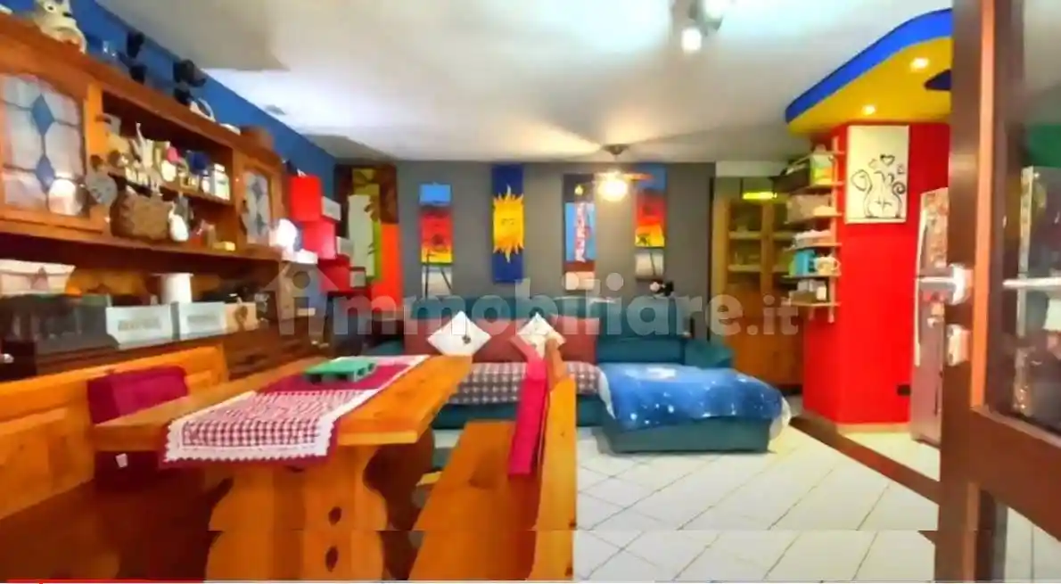 Appartamento in vendita a Grottammare