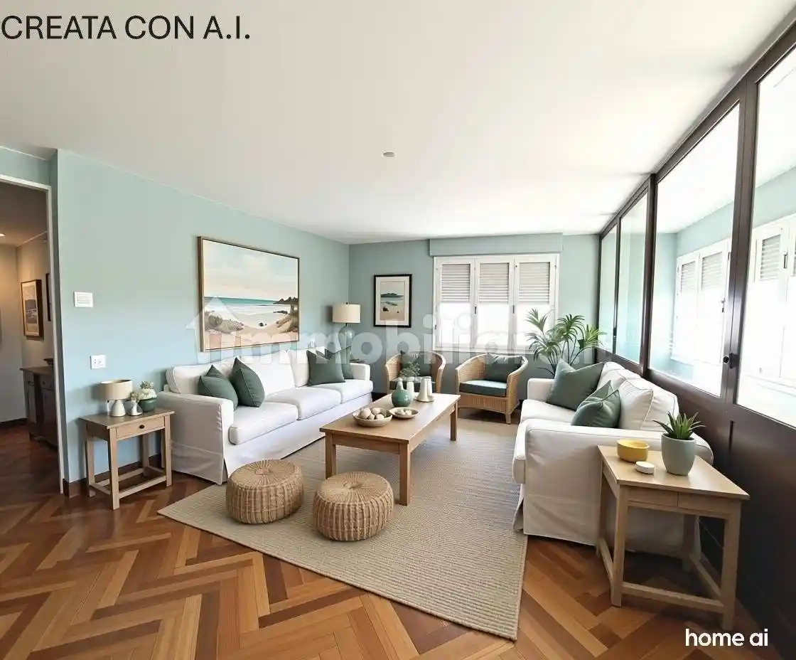 Appartamento in vendita a Riccione