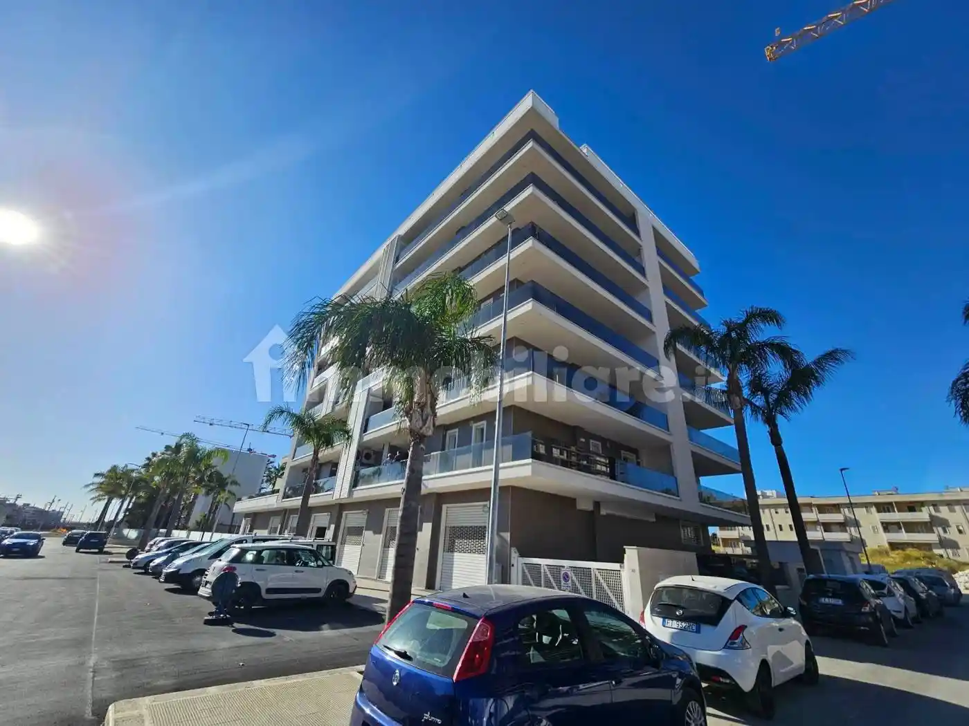 Appartamento in vendita a Molfetta