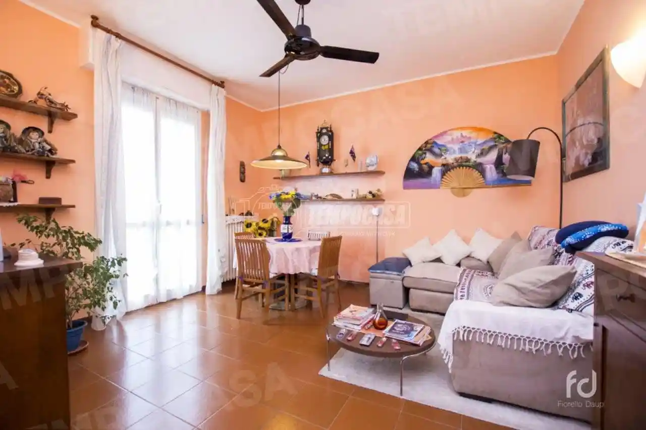 Appartamento in vendita a Reggio Emilia