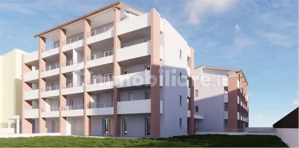 Appartamento in vendita a Piacenza