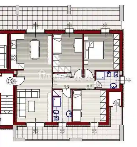 Appartamento - foto 3