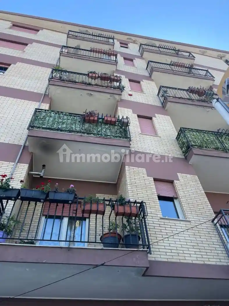 Appartamento in vendita a Milazzo