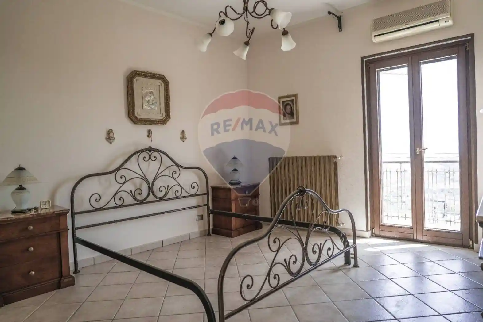 Terratetto unifamiliare piazza San Pietro, Centro, Calascibetta - foto 2