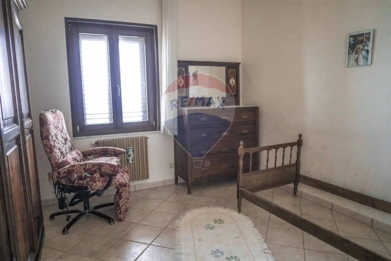 Terratetto unifamiliare piazza San Pietro, Centro, Calascibetta - foto 3