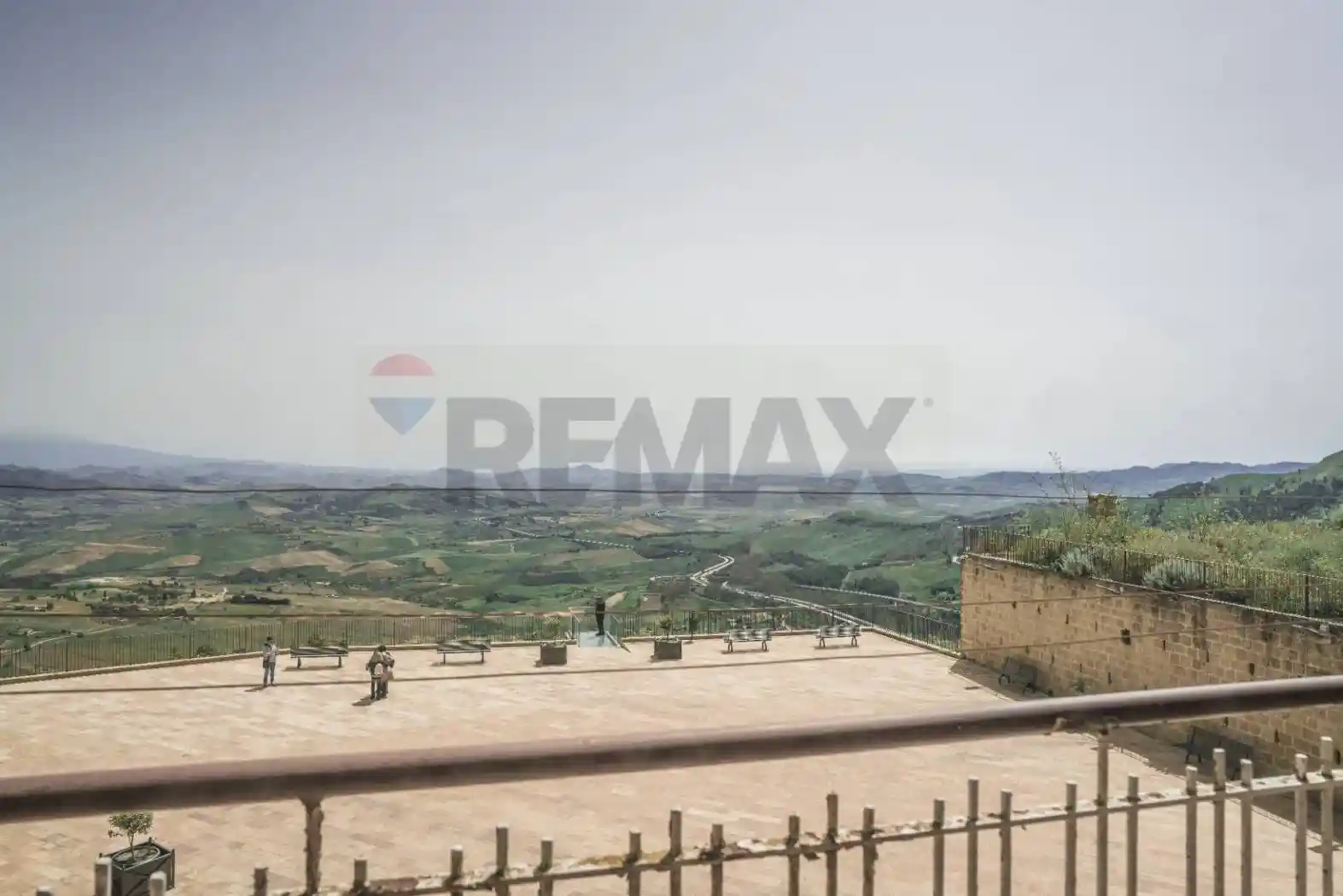 Casa indipendente in vendita a Calascibetta