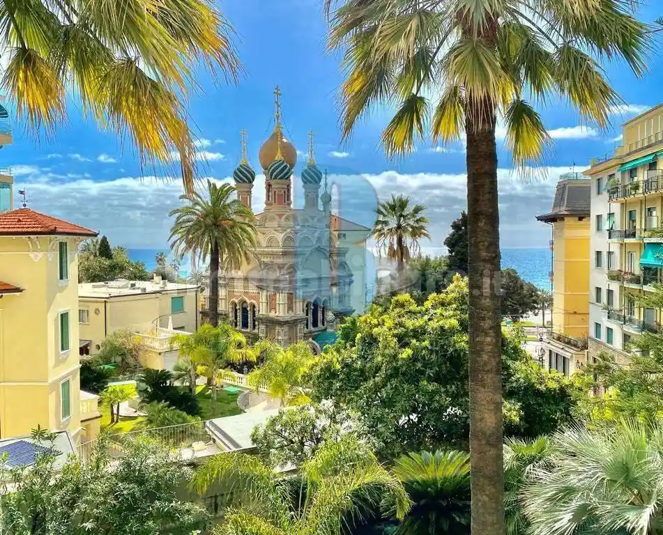Appartamento in vendita a Sanremo