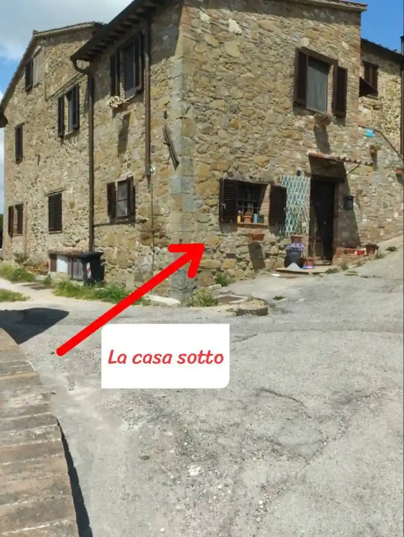 Rustico - Casale in vendita a Città della Pieve