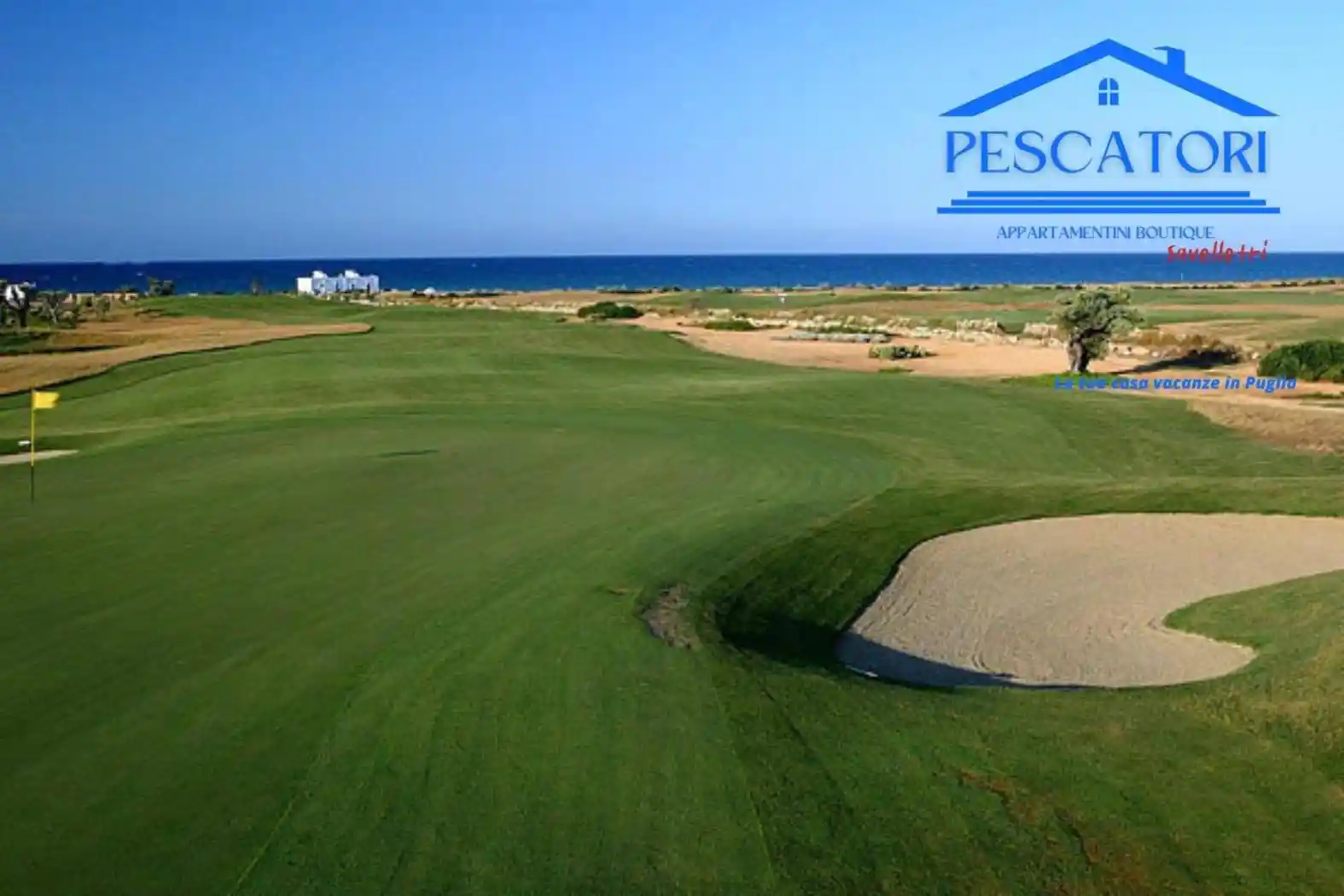 Appartamento in vendita a Fasano