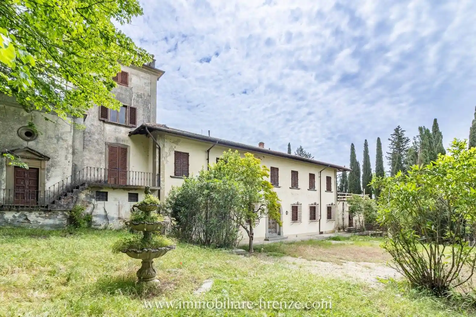 Villa in vendita a Rignano sull'Arno