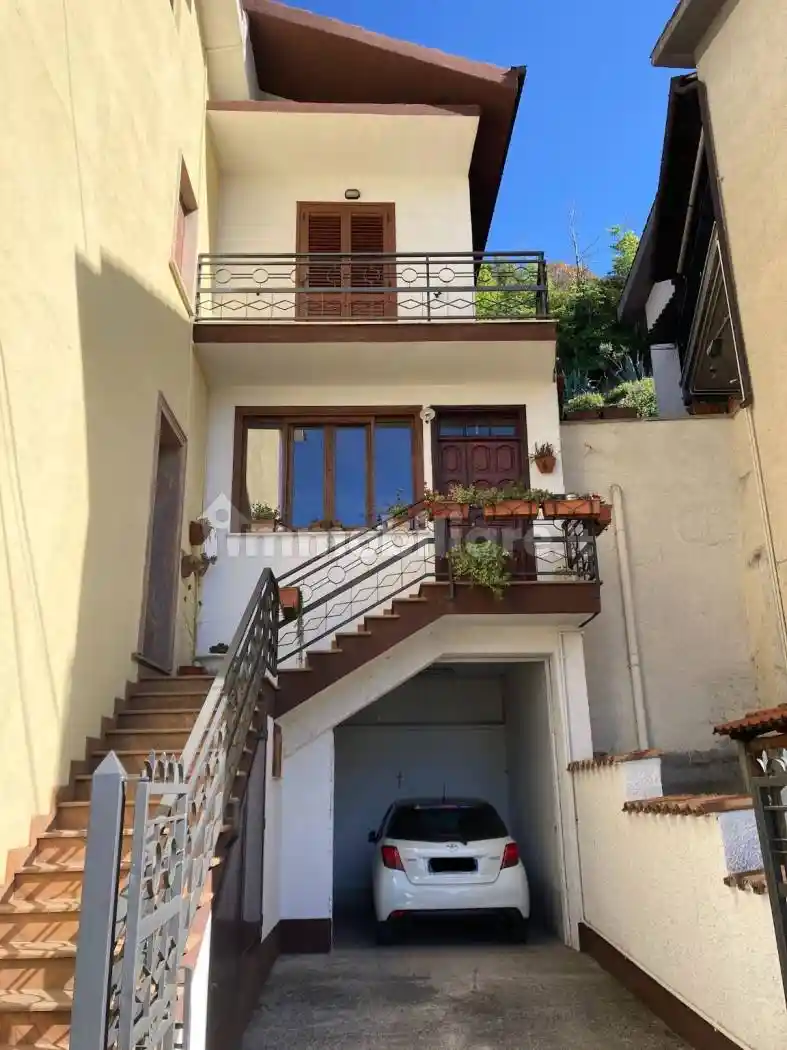 Casa indipendente in vendita a Piglio