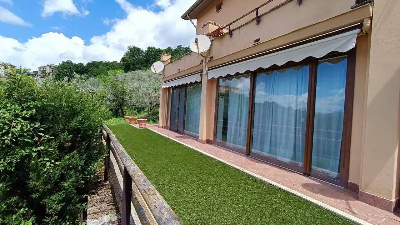 Appartamento in vendita a Picinisco