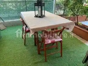 Appartamento in affitto a Riccione