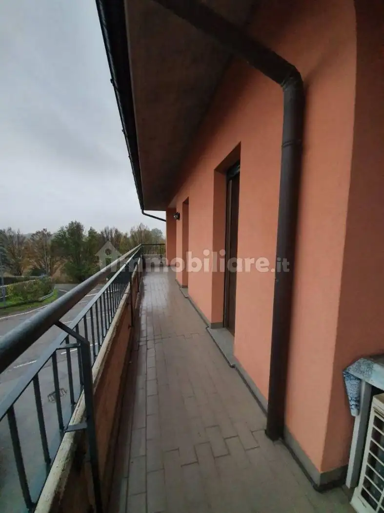 Trilocale via Galileo Ferraris 7, Binasco - foto 2