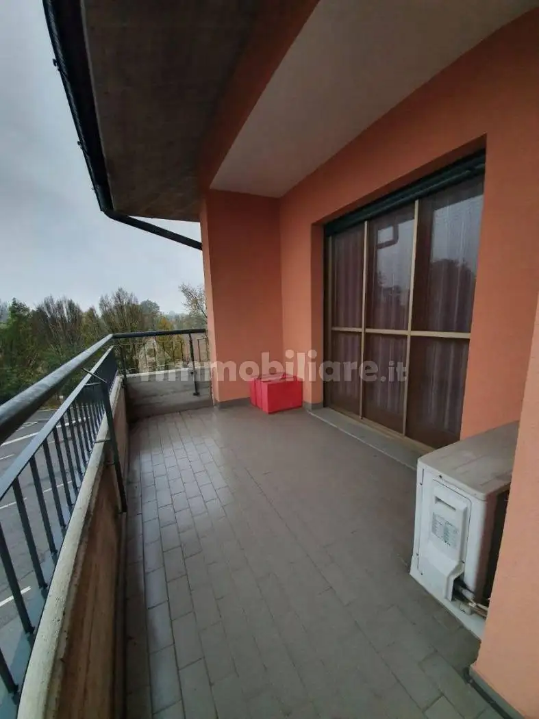 Trilocale via Galileo Ferraris 7, Binasco - foto 3