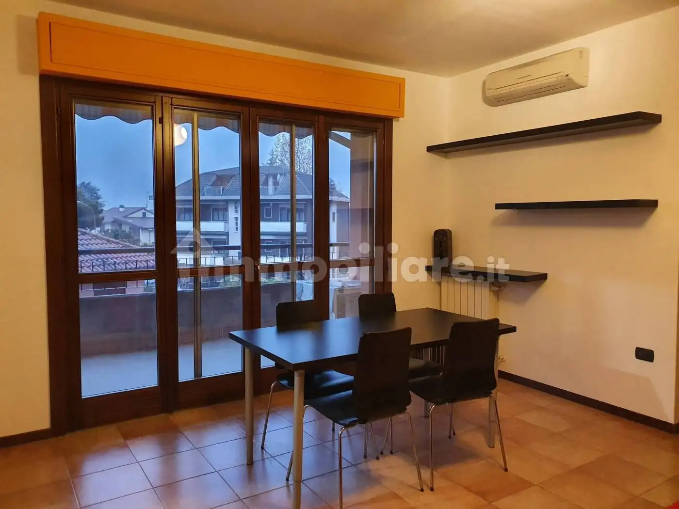 Trilocale via Galileo Ferraris 7, Binasco - foto 4