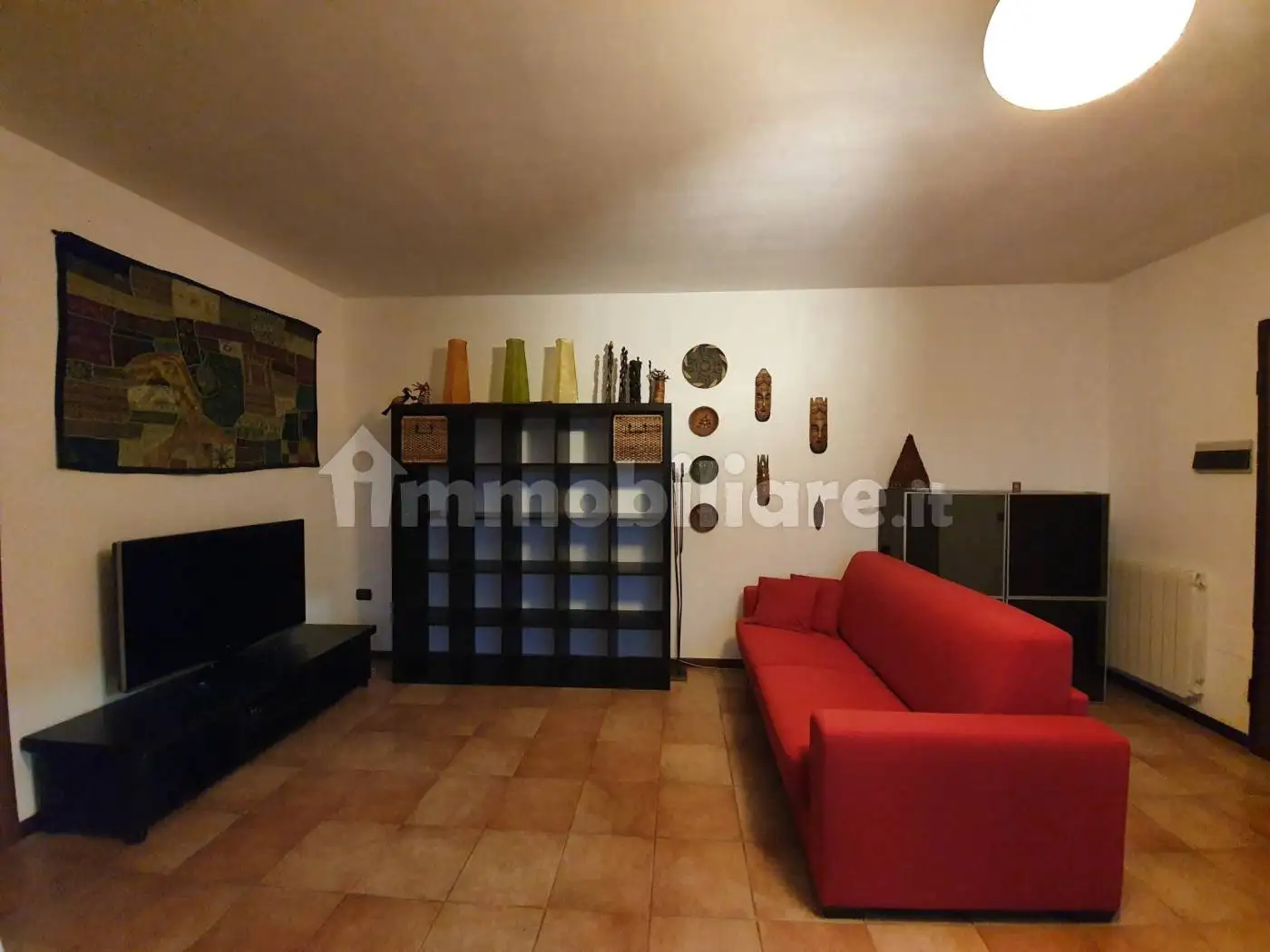 Trilocale via Galileo Ferraris 7, Binasco - foto 5