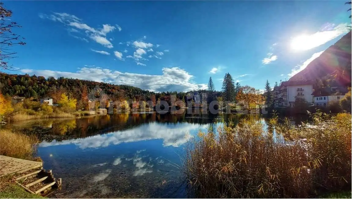 Casa indipendente in vendita a Villa Lagarina