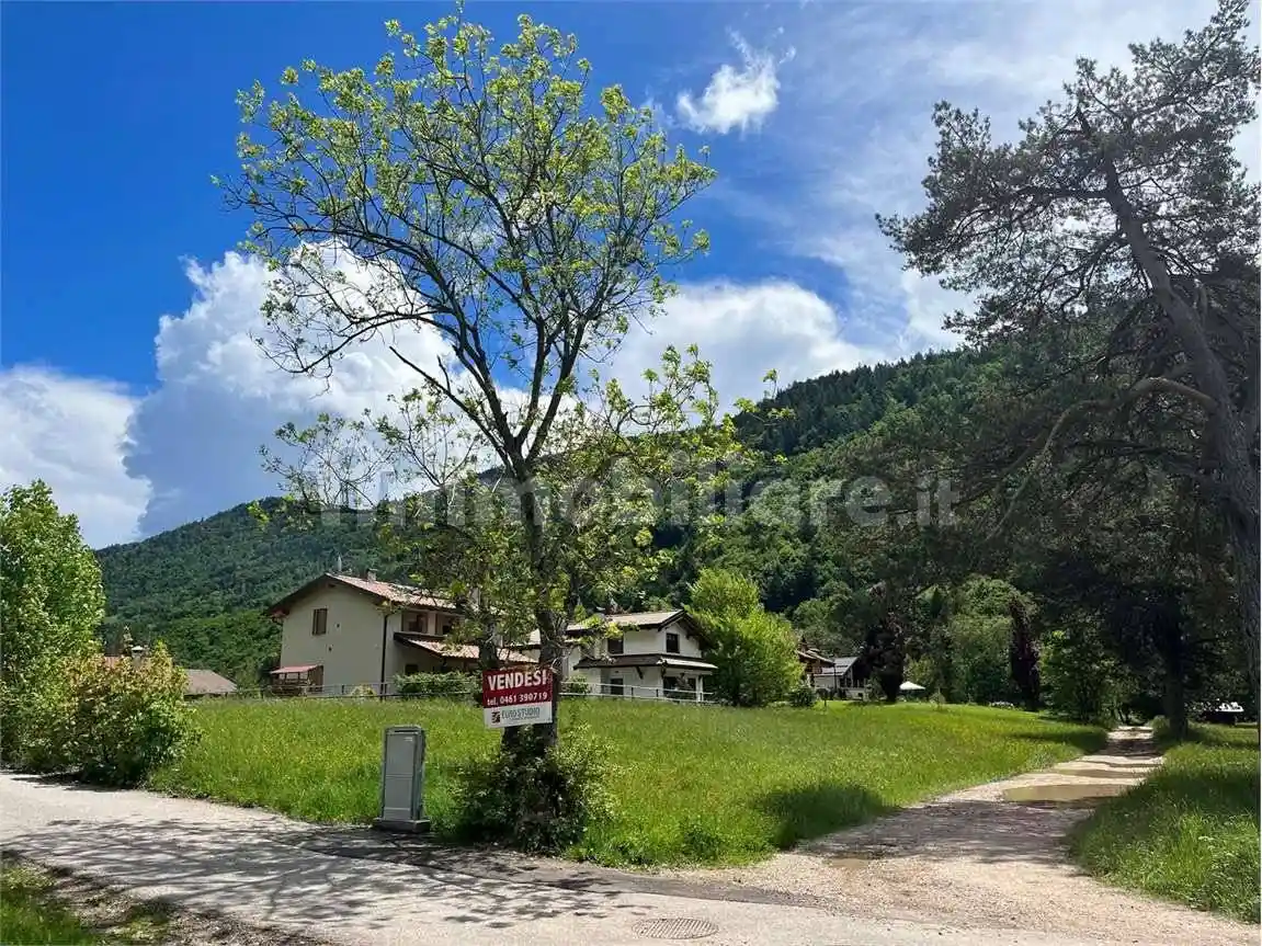 Terratetto unifamiliare Cei, Villa Lagarina - foto 2