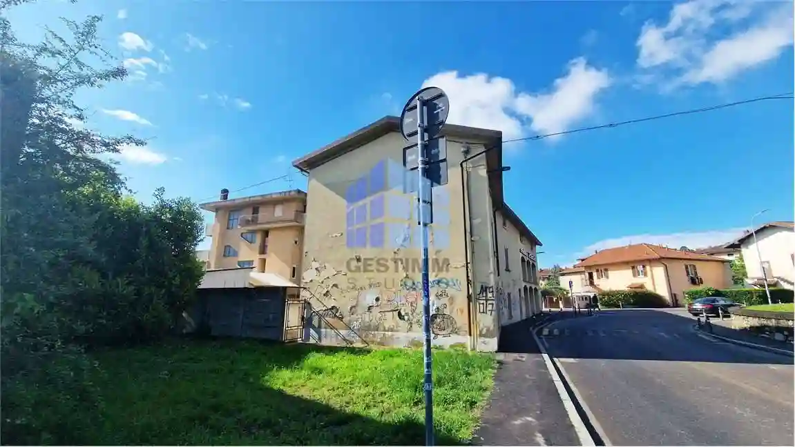 Palazzo - Edificio - foto 2