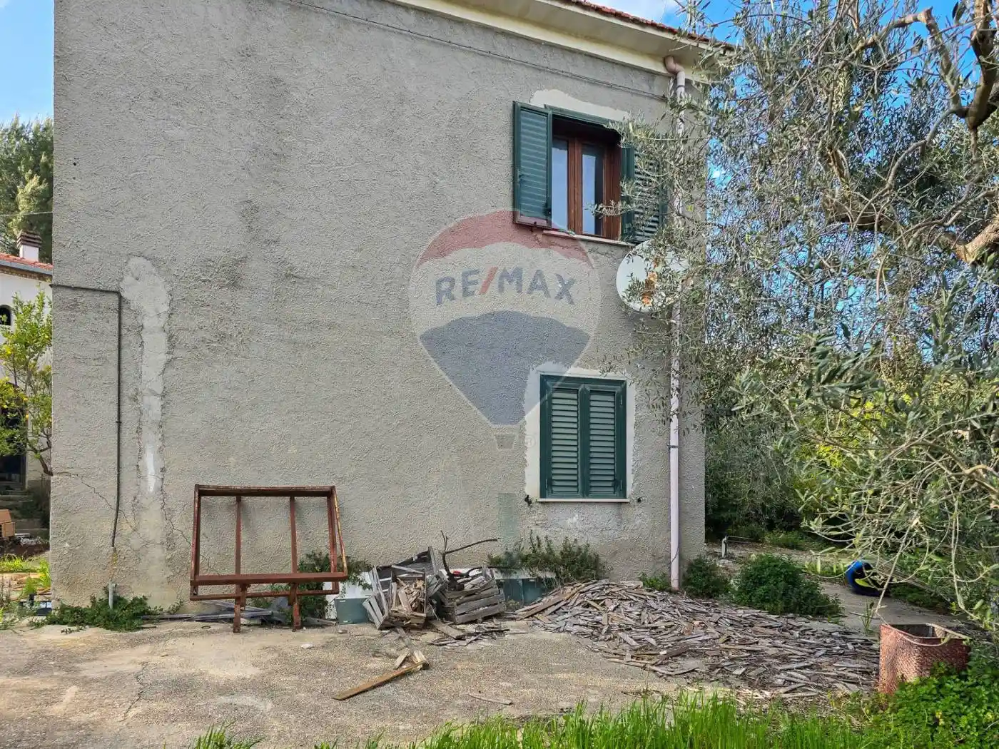 Terratetto unifamiliare Contrada Cona 2, Villamagna - foto 5