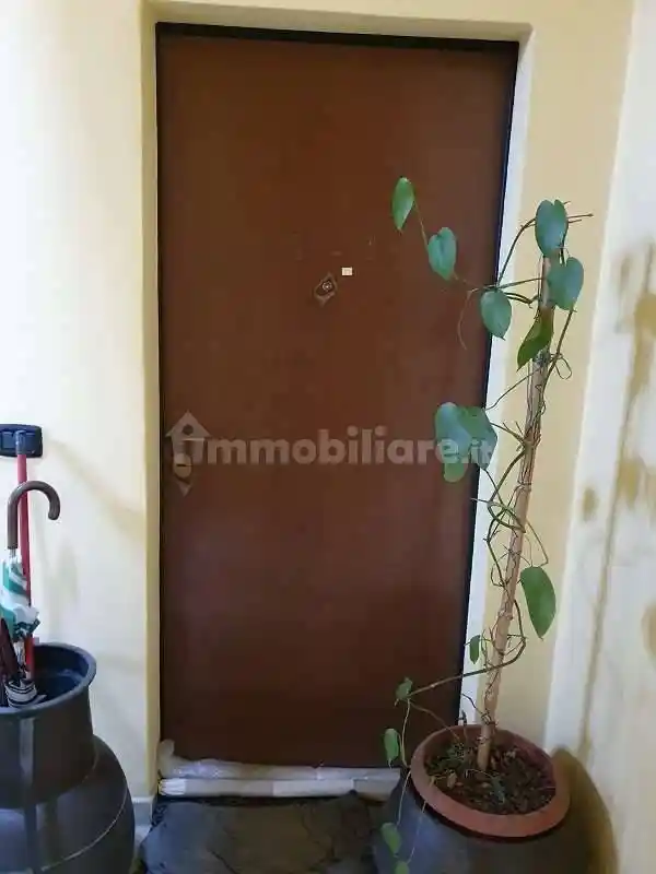 Appartamento in vendita a Olgiate Comasco