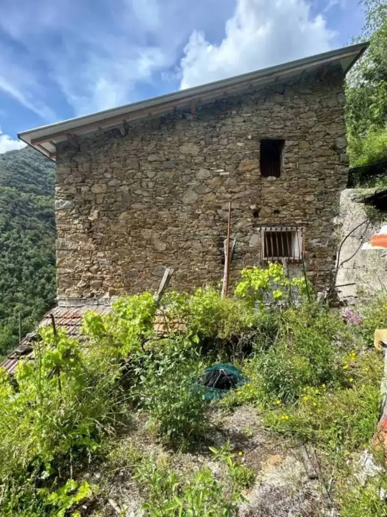 Rustico - Casale in vendita a Castel Vittorio