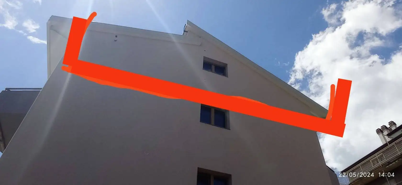 Attico - Mansarda in vendita a Rionero in Vulture