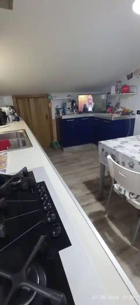 Attico Contrada Gaudo 1, Rionero in Vulture - foto 3