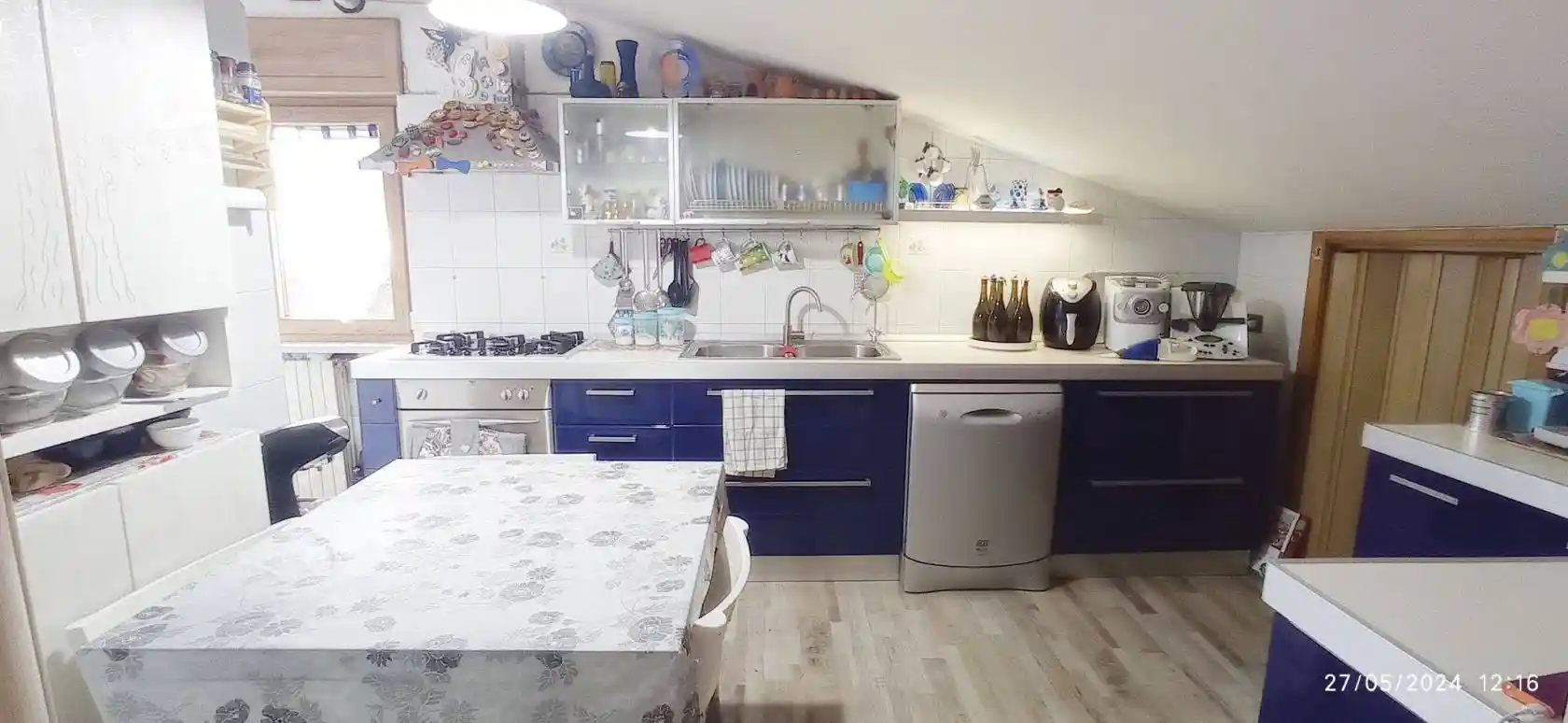 Attico Contrada Gaudo 1, Rionero in Vulture - foto 4