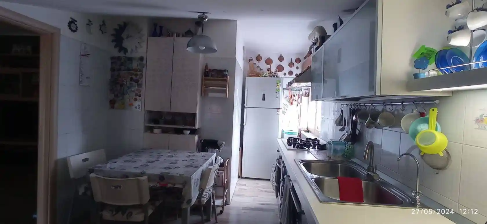 Attico Contrada Gaudo 1, Rionero in Vulture - foto 5