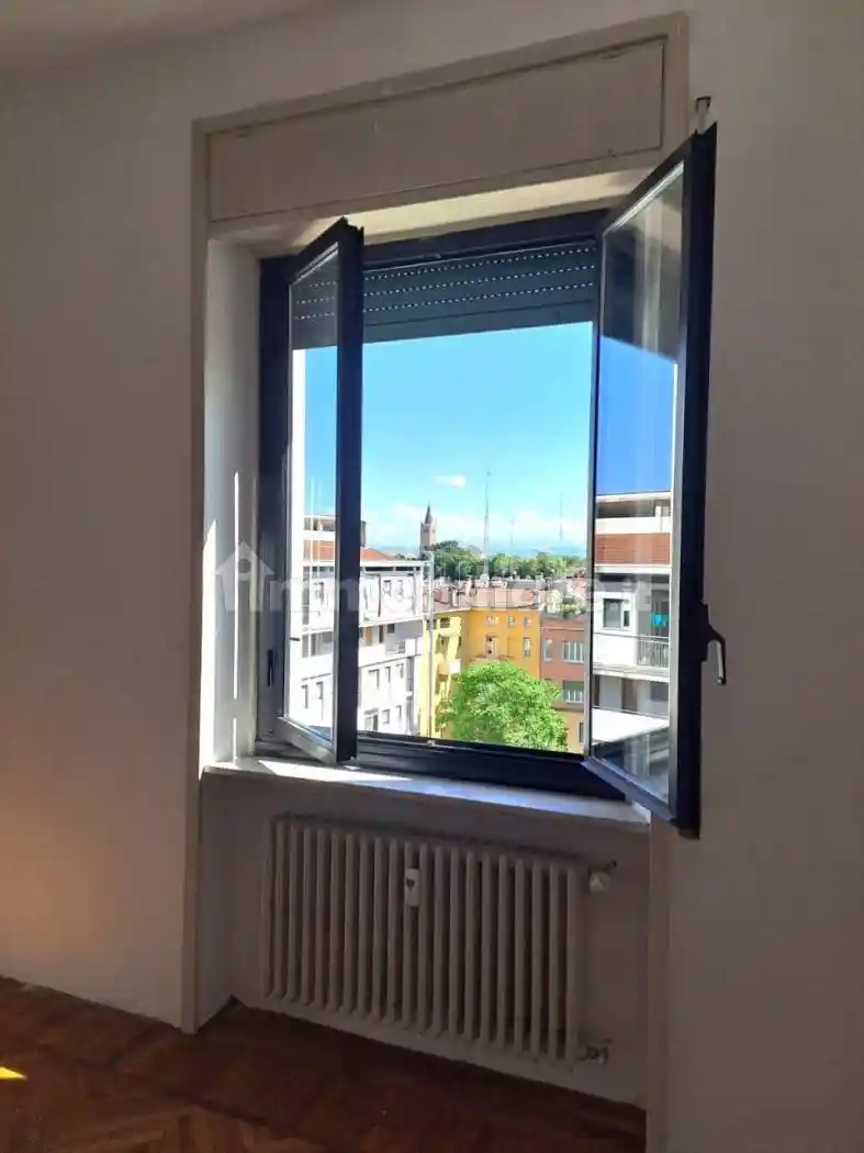 Appartamento in vendita a Parma