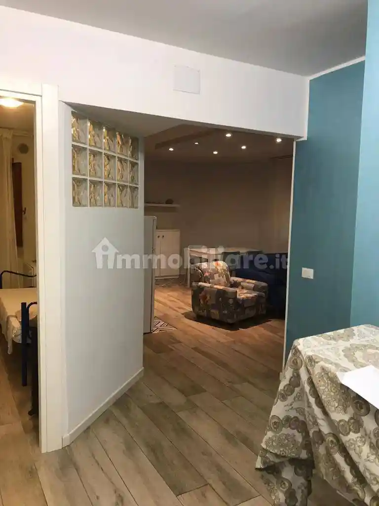 Appartamento in affitto a Pescara