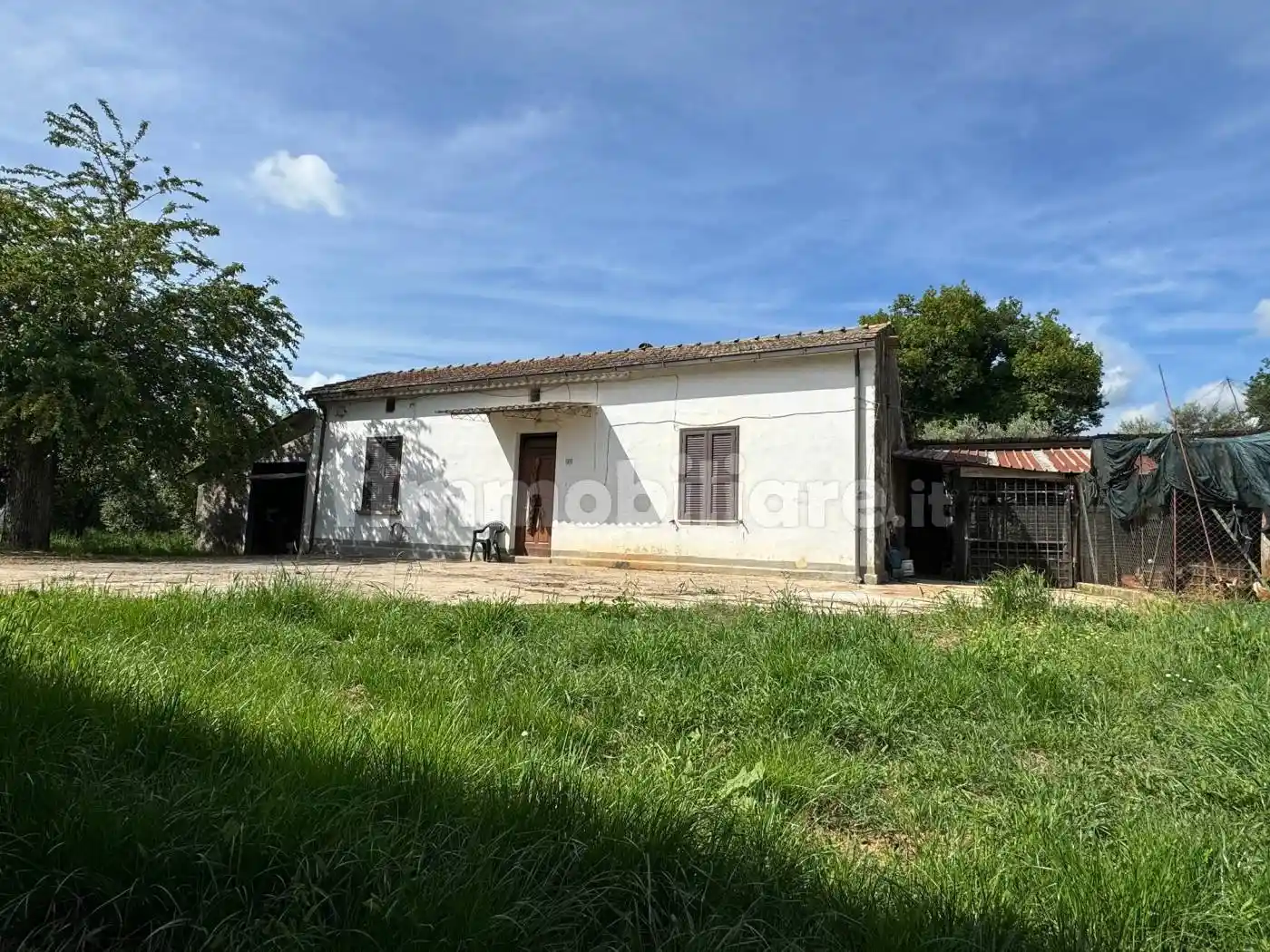 Rustico - Casale in vendita a Roccasecca