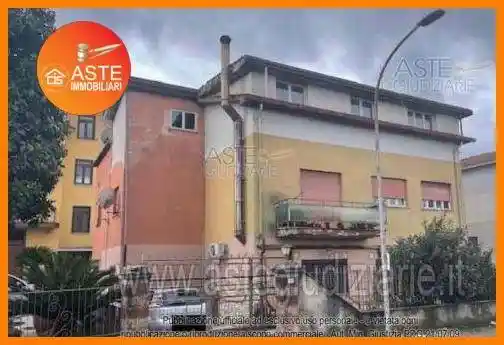 Appartamento in vendita a Ferentino