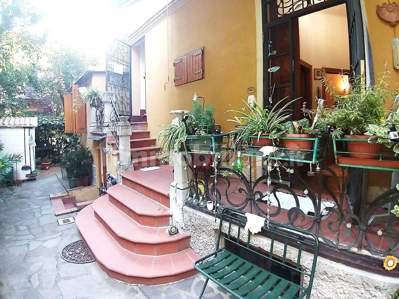 Villa in vendita a Bologna