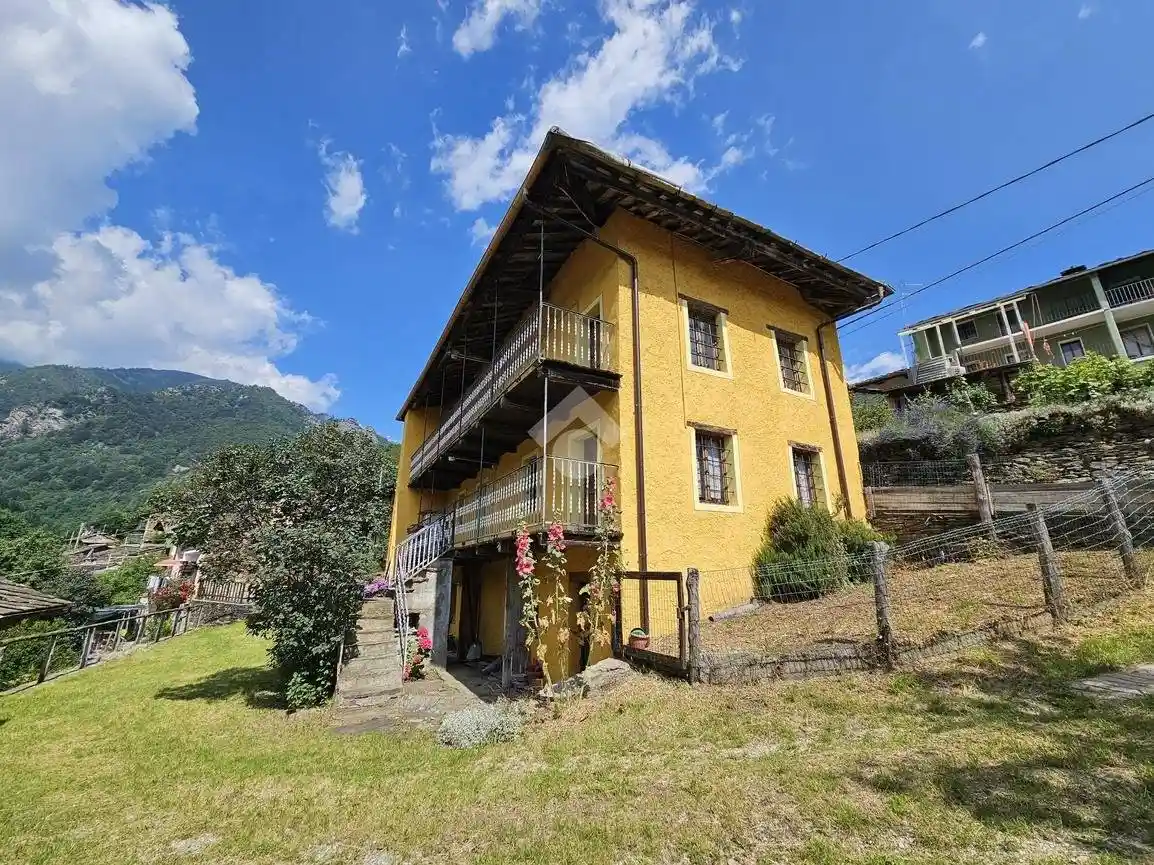 Casa indipendente - foto 2