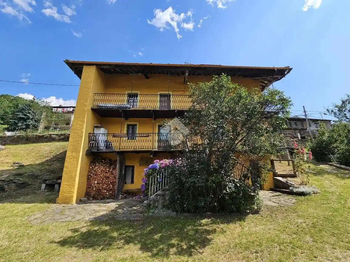 Casa indipendente - foto 3