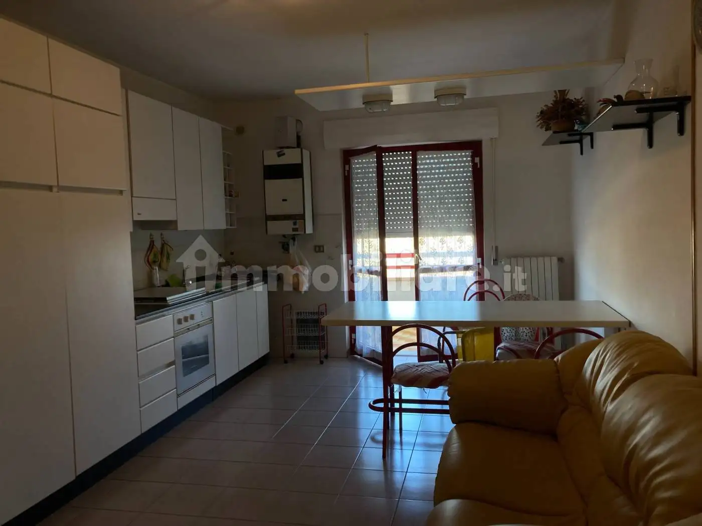 Appartamento in vendita a Ortona