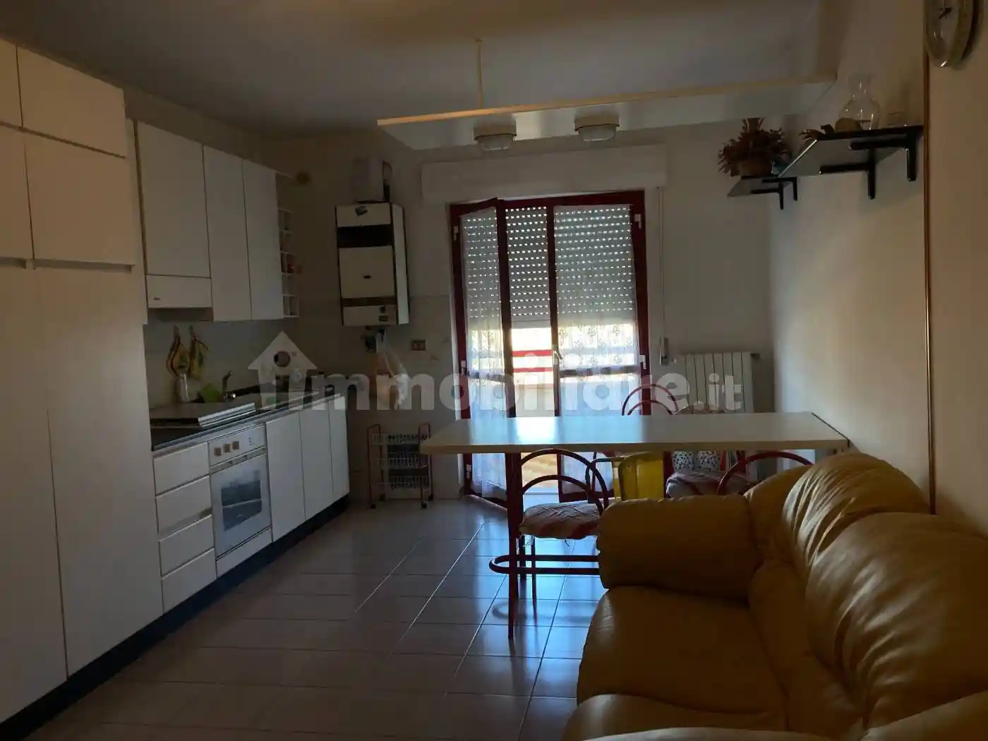 Trilocale Strada Statale Adriatica, Lido Riccio, Ortona - foto 2